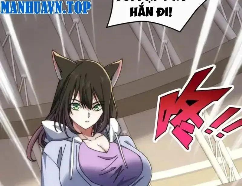 Vô Hạn Tiến Hóa Từ Con Số 0 Chap 44 - Next Chap 45