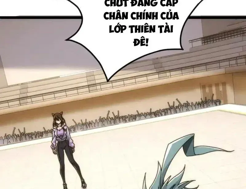 Vô Hạn Tiến Hóa Từ Con Số 0 Chap 44 - Next Chap 45