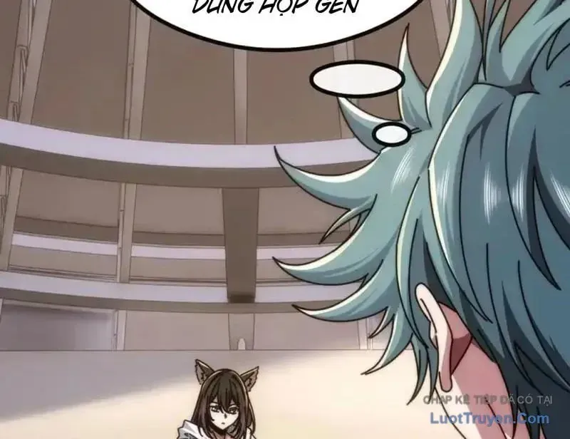 Vô Hạn Tiến Hóa Từ Con Số 0 Chap 44 - Next Chap 45