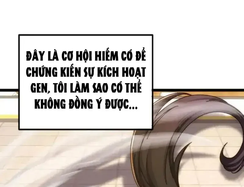 Vô Hạn Tiến Hóa Từ Con Số 0 Chap 44 - Next Chap 45