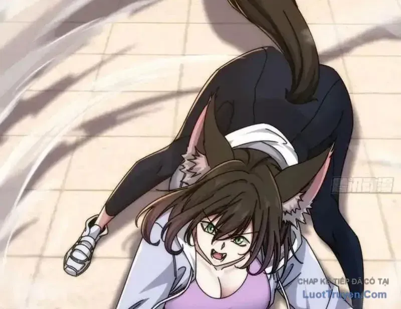 Vô Hạn Tiến Hóa Từ Con Số 0 Chap 44 - Next Chap 45