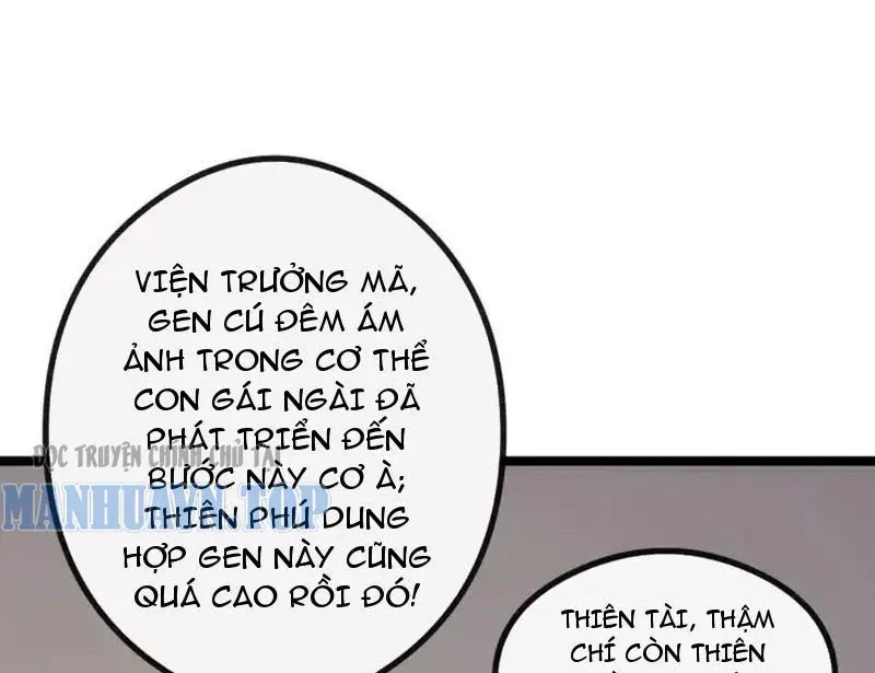 Vô Hạn Tiến Hóa Từ Con Số 0 Chap 44 - Next Chap 45