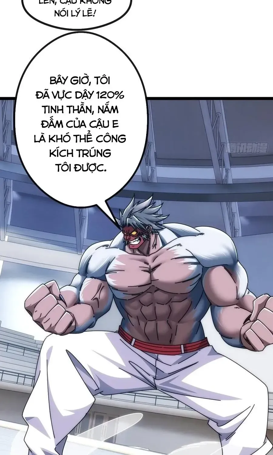 Vô Hạn Tiến Hóa Từ Con Số 0 Chap 45 - Next Chap 46