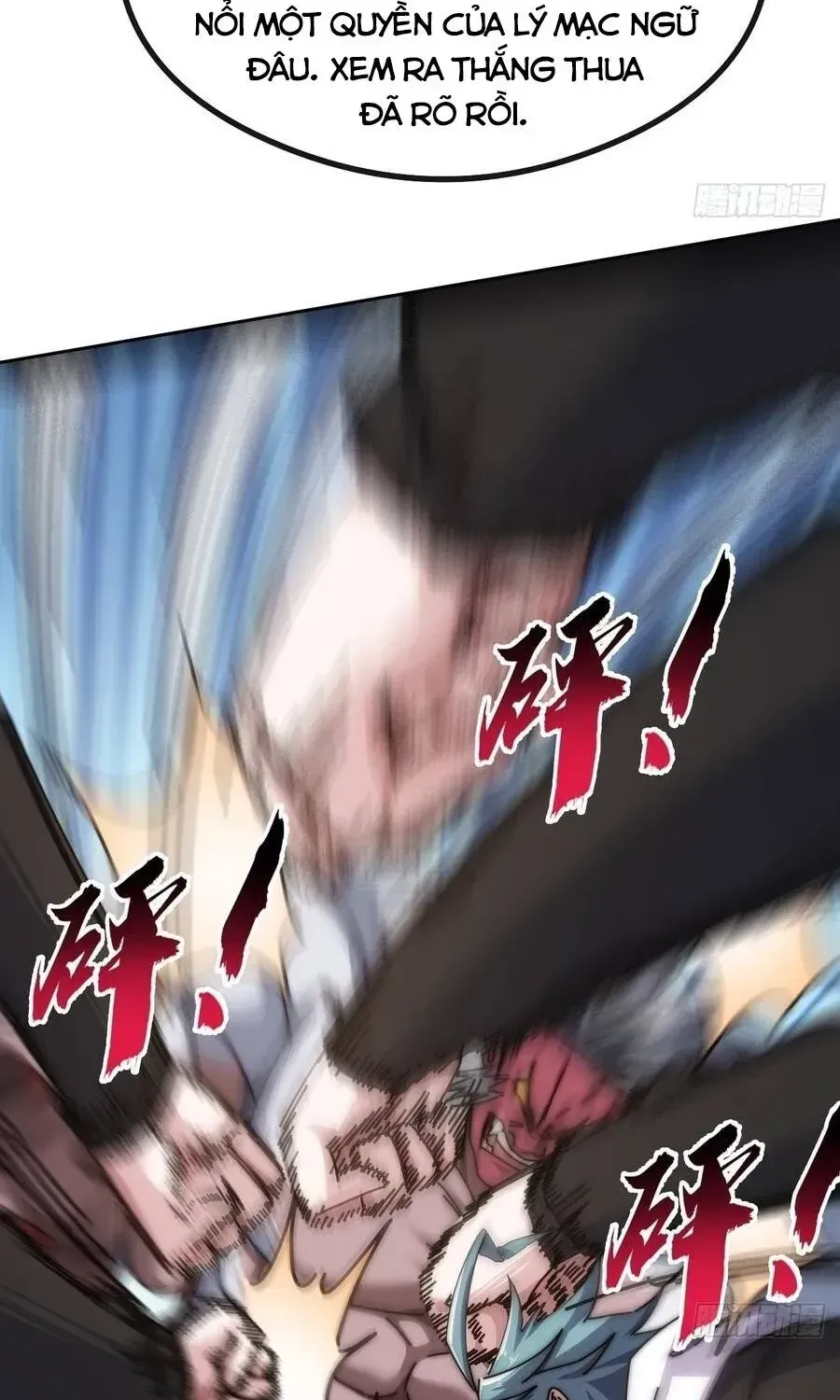 Vô Hạn Tiến Hóa Từ Con Số 0 Chap 45 - Next Chap 46