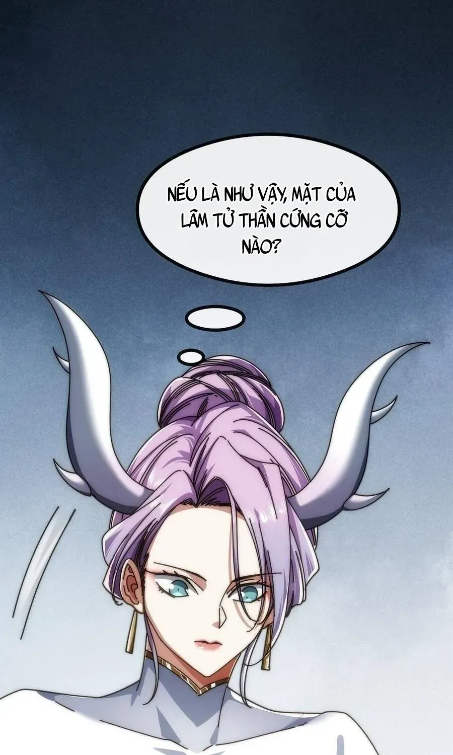 Vô Hạn Tiến Hóa Từ Con Số 0 Chap 45 - Next Chap 46