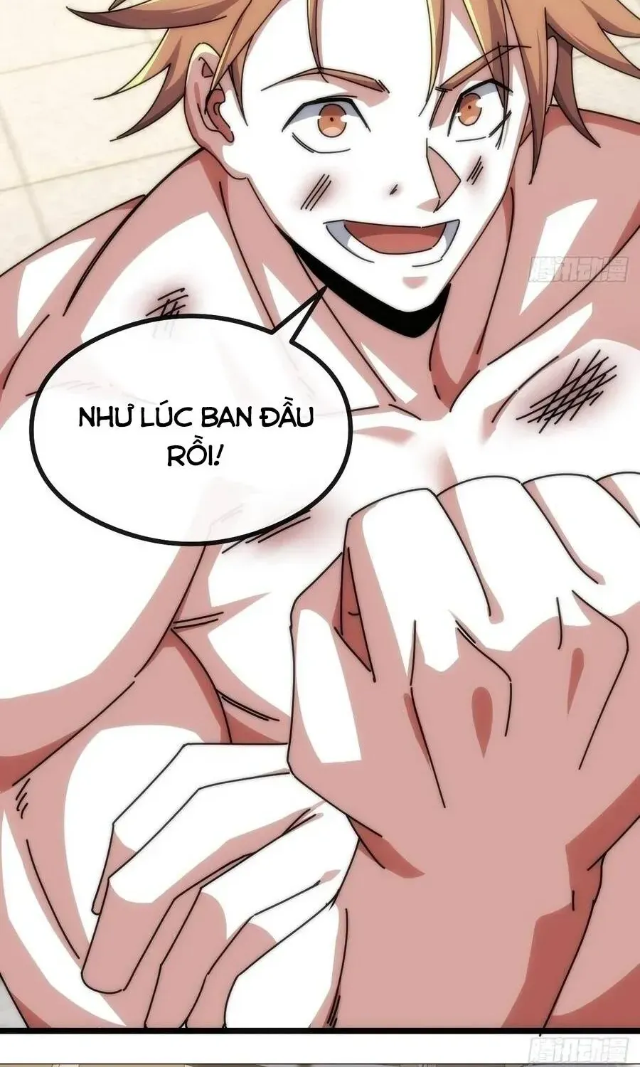 Vô Hạn Tiến Hóa Từ Con Số 0 Chap 45 - Next Chap 46