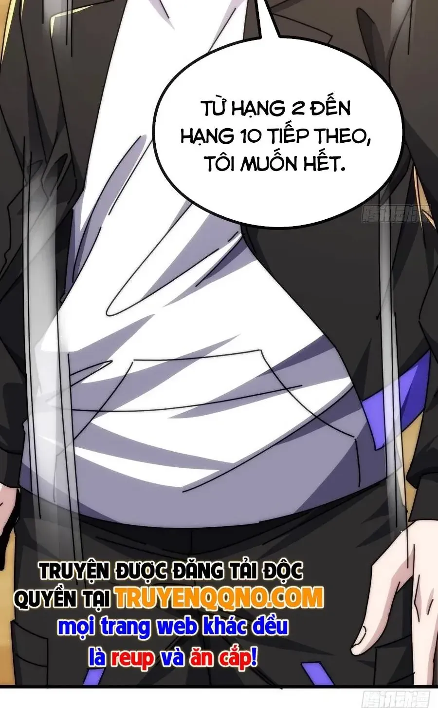 Vô Hạn Tiến Hóa Từ Con Số 0 Chap 45 - Next Chap 46