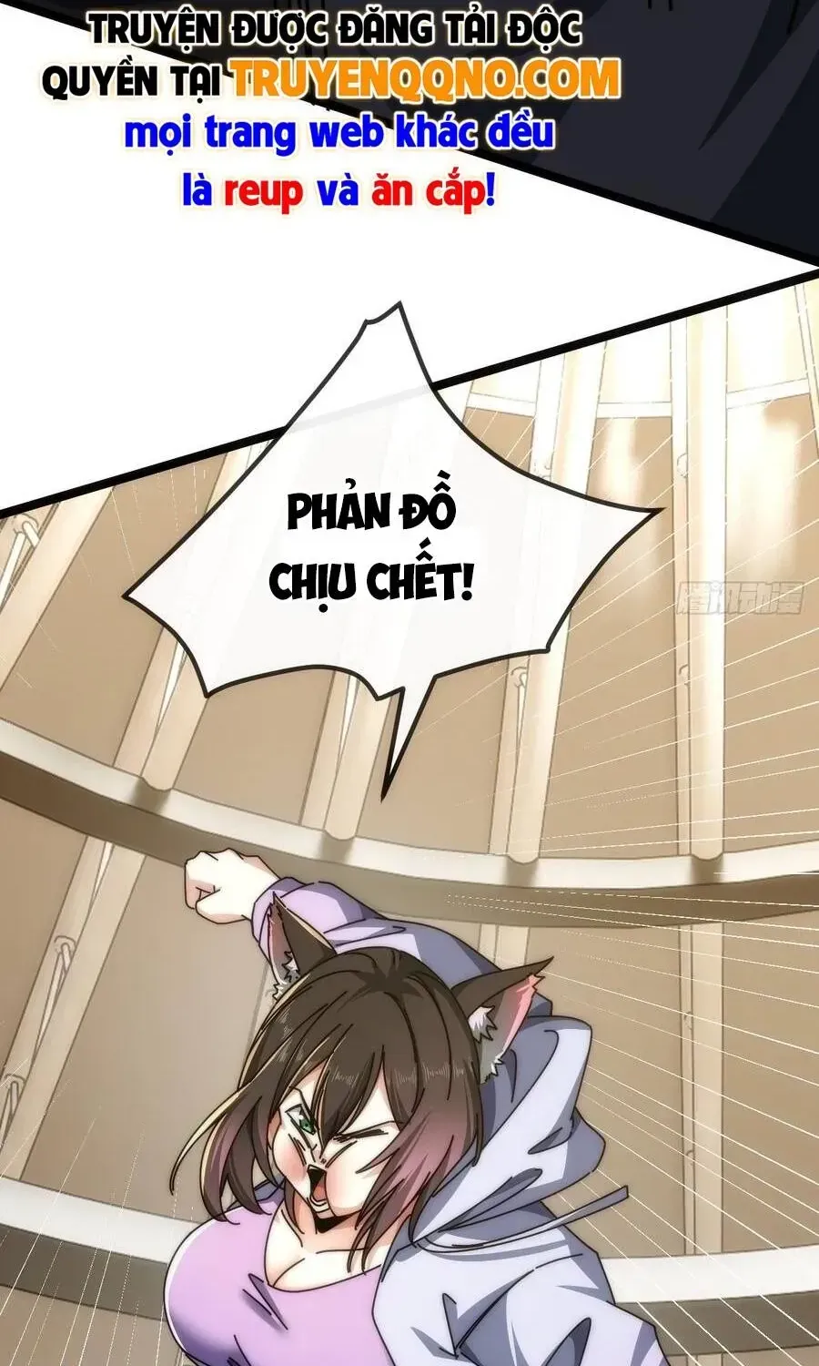 Vô Hạn Tiến Hóa Từ Con Số 0 Chap 46 - Next Chap 47