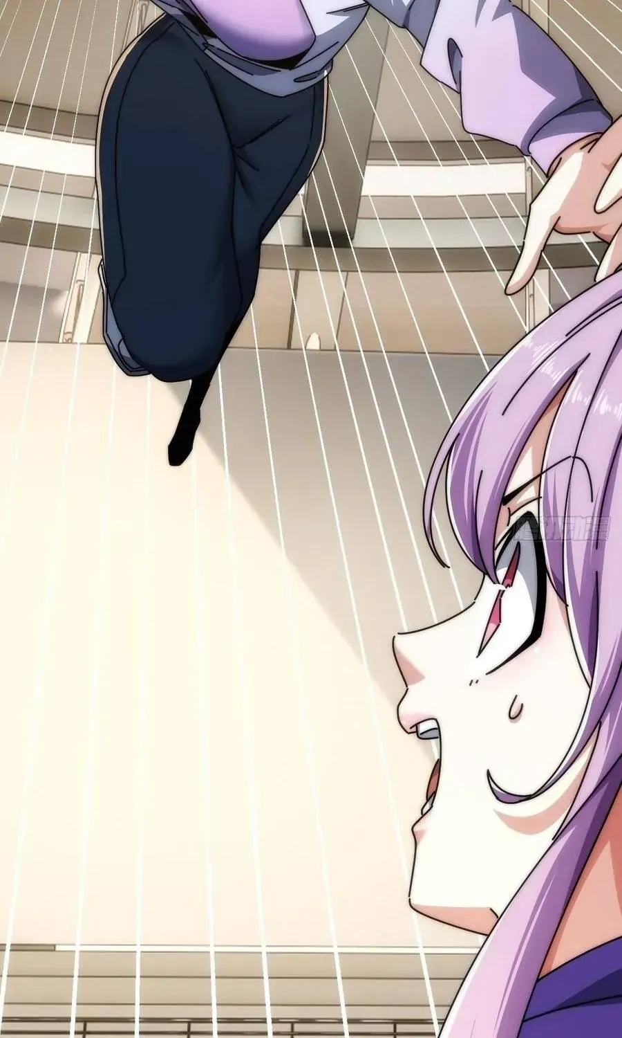 Vô Hạn Tiến Hóa Từ Con Số 0 Chap 46 - Next Chap 47