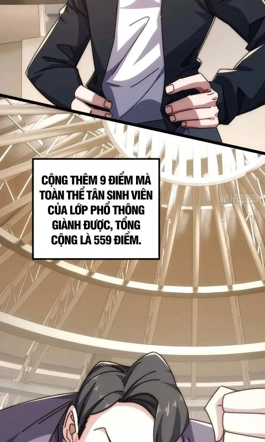 Vô Hạn Tiến Hóa Từ Con Số 0 Chap 46 - Next Chap 47