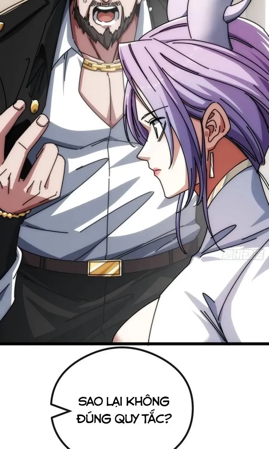 Vô Hạn Tiến Hóa Từ Con Số 0 Chap 46 - Next Chap 47