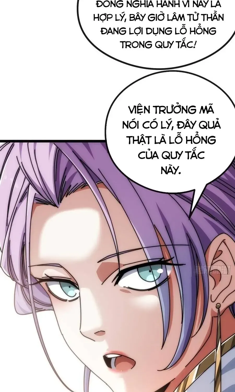Vô Hạn Tiến Hóa Từ Con Số 0 Chap 46 - Next Chap 47