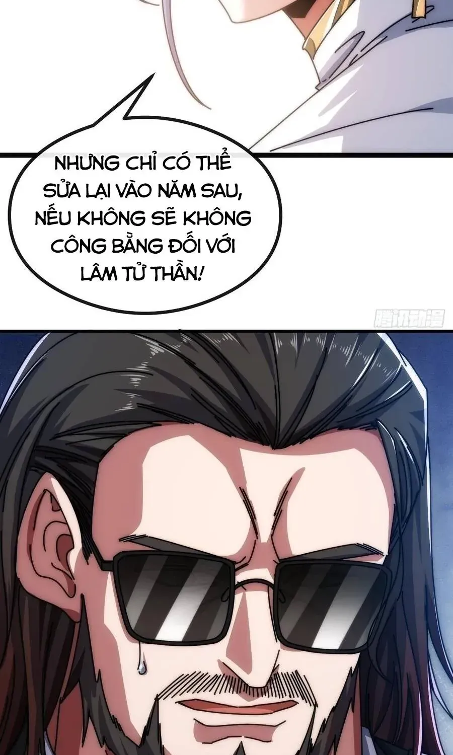 Vô Hạn Tiến Hóa Từ Con Số 0 Chap 46 - Next Chap 47
