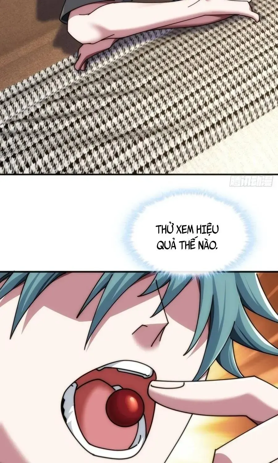 Vô Hạn Tiến Hóa Từ Con Số 0 Chap 46 - Next Chap 47
