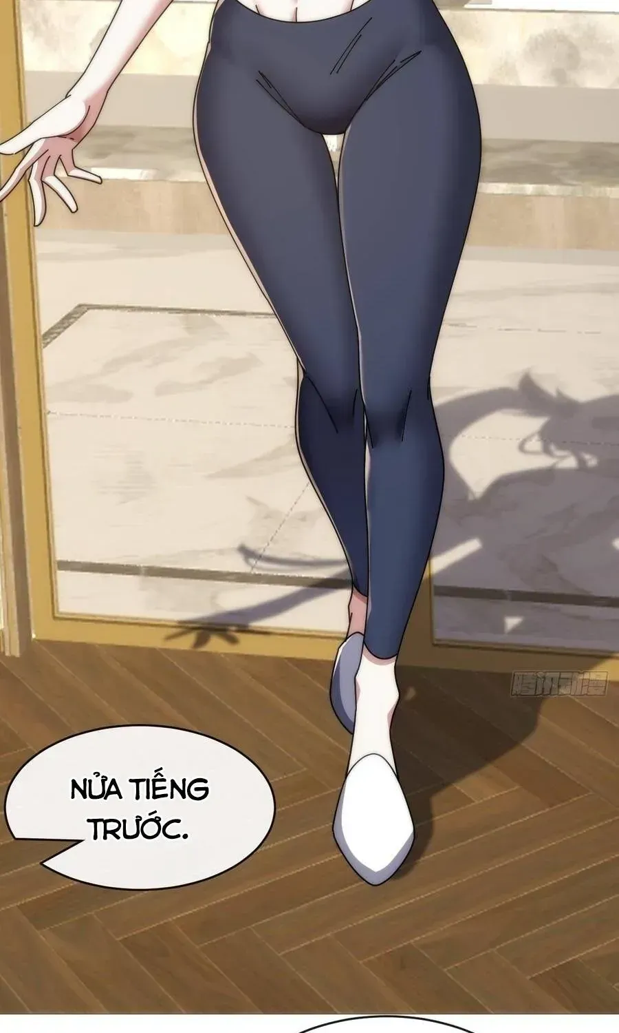 Vô Hạn Tiến Hóa Từ Con Số 0 Chap 46 - Next Chap 47