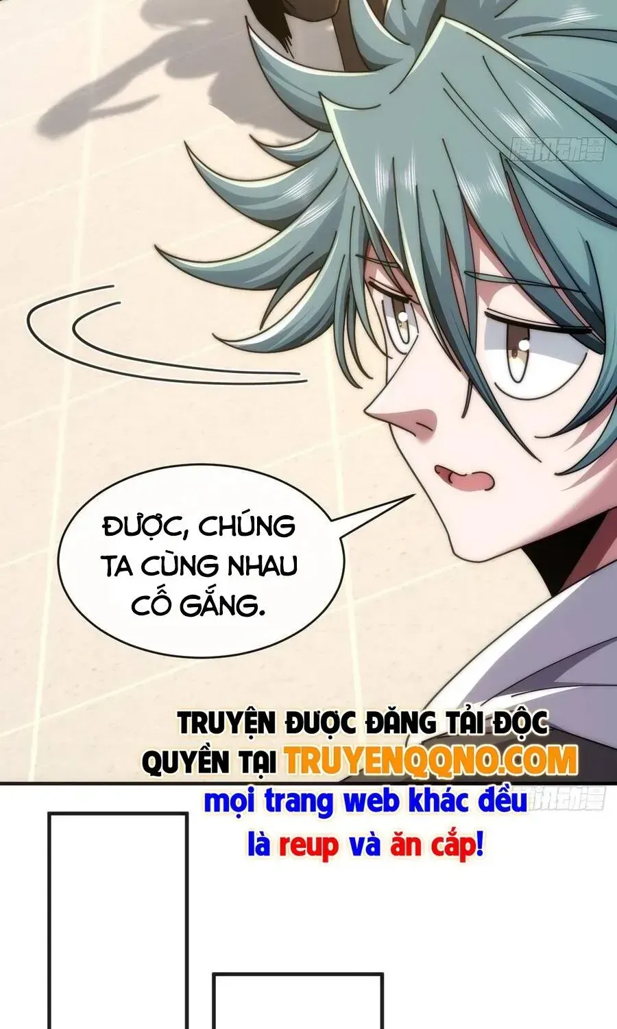 Vô Hạn Tiến Hóa Từ Con Số 0 Chap 46 - Next Chap 47