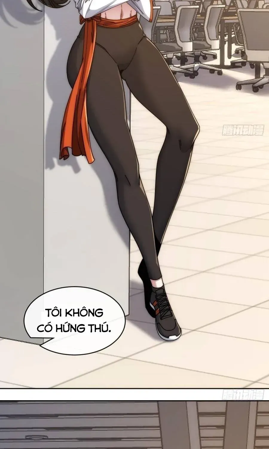 Vô Hạn Tiến Hóa Từ Con Số 0 Chap 46 - Next Chap 47