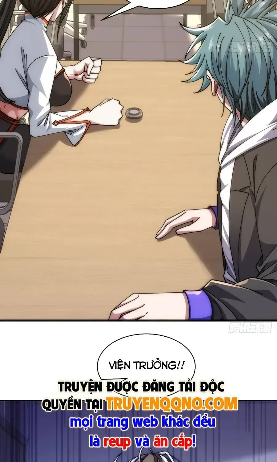 Vô Hạn Tiến Hóa Từ Con Số 0 Chap 47 - Next Chap 48