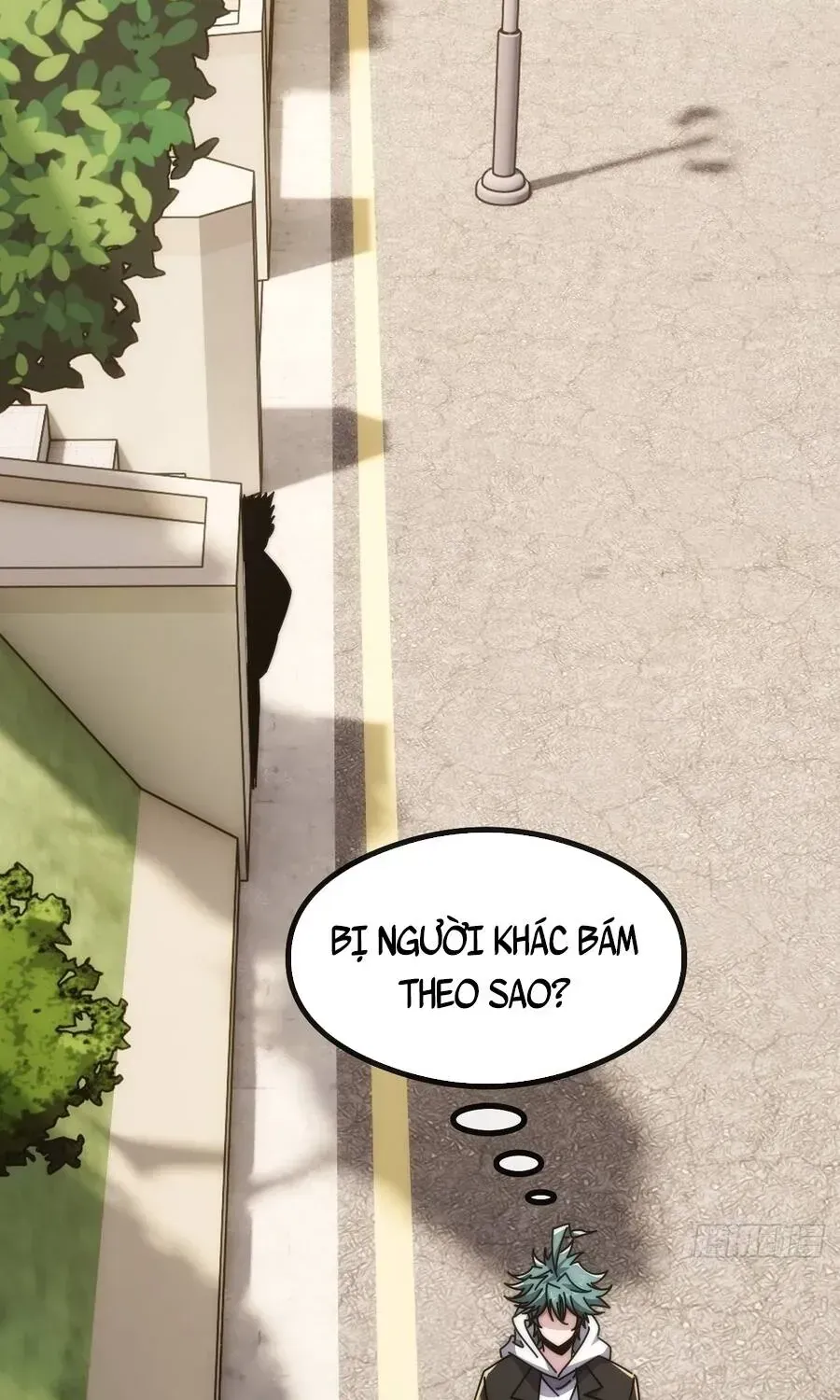 Vô Hạn Tiến Hóa Từ Con Số 0 Chap 47 - Next Chap 48