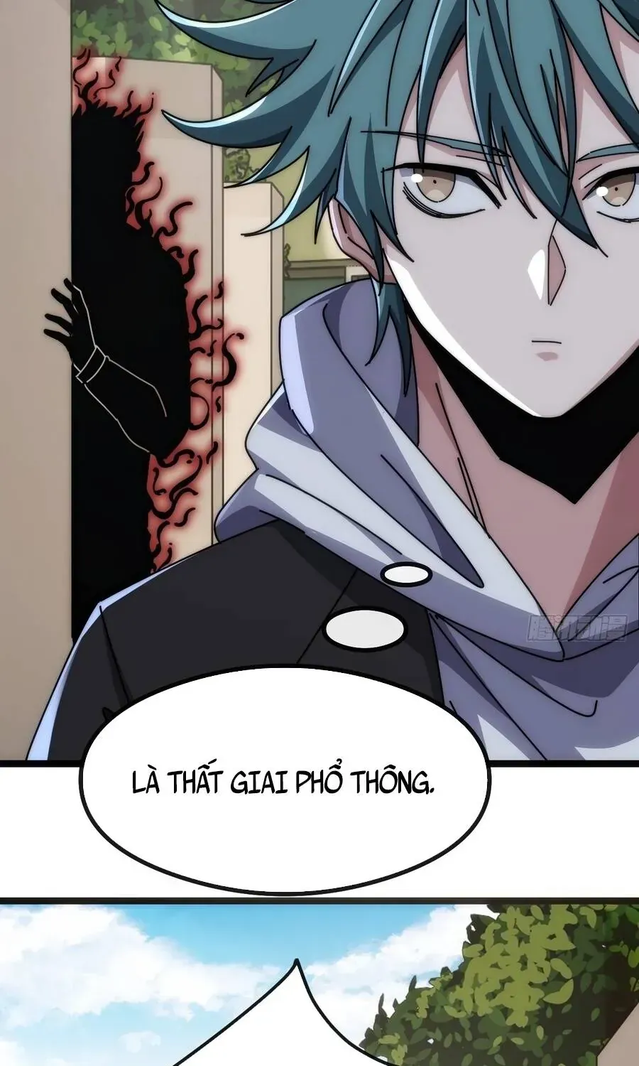 Vô Hạn Tiến Hóa Từ Con Số 0 Chap 47 - Next Chap 48