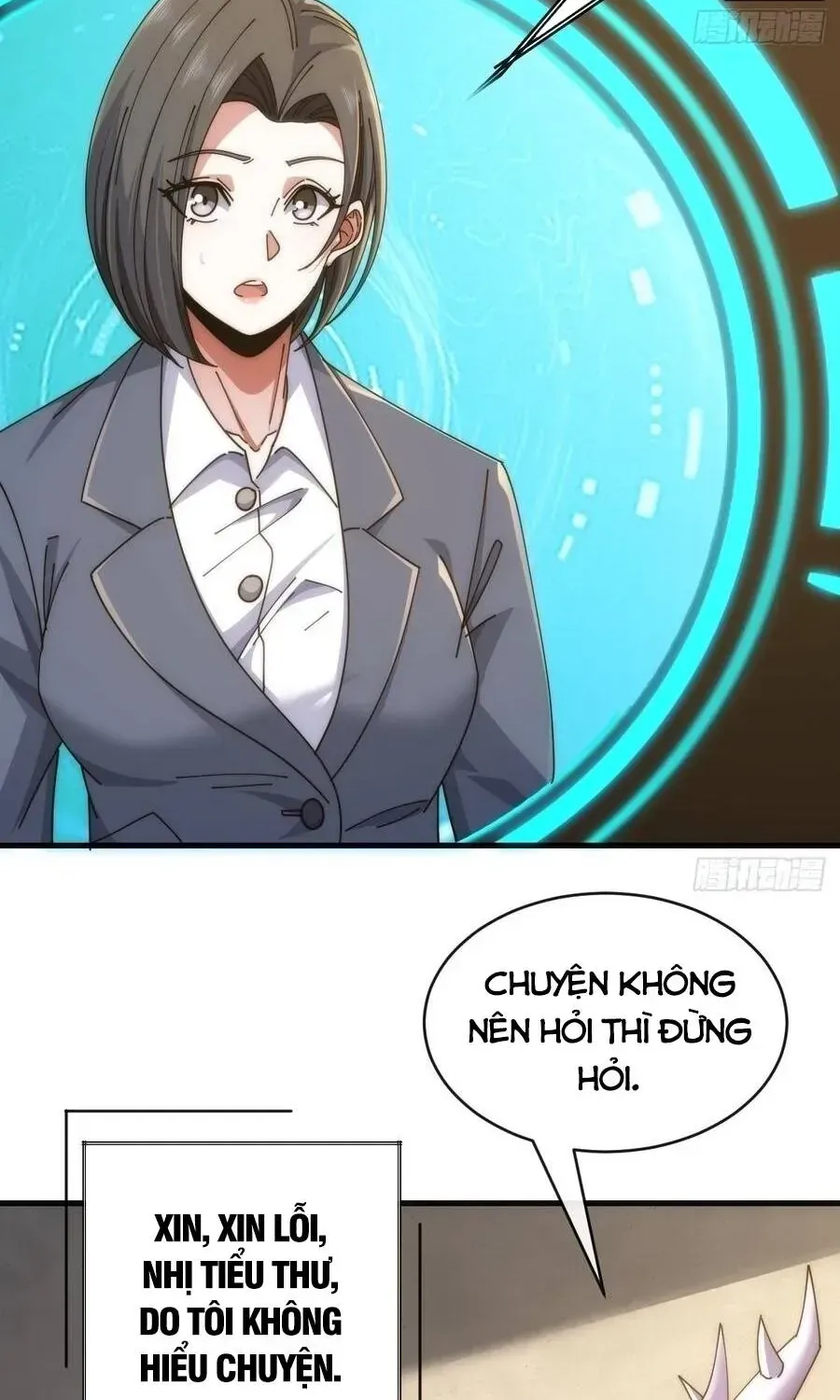 Vô Hạn Tiến Hóa Từ Con Số 0 Chap 48 - Next Chap 49