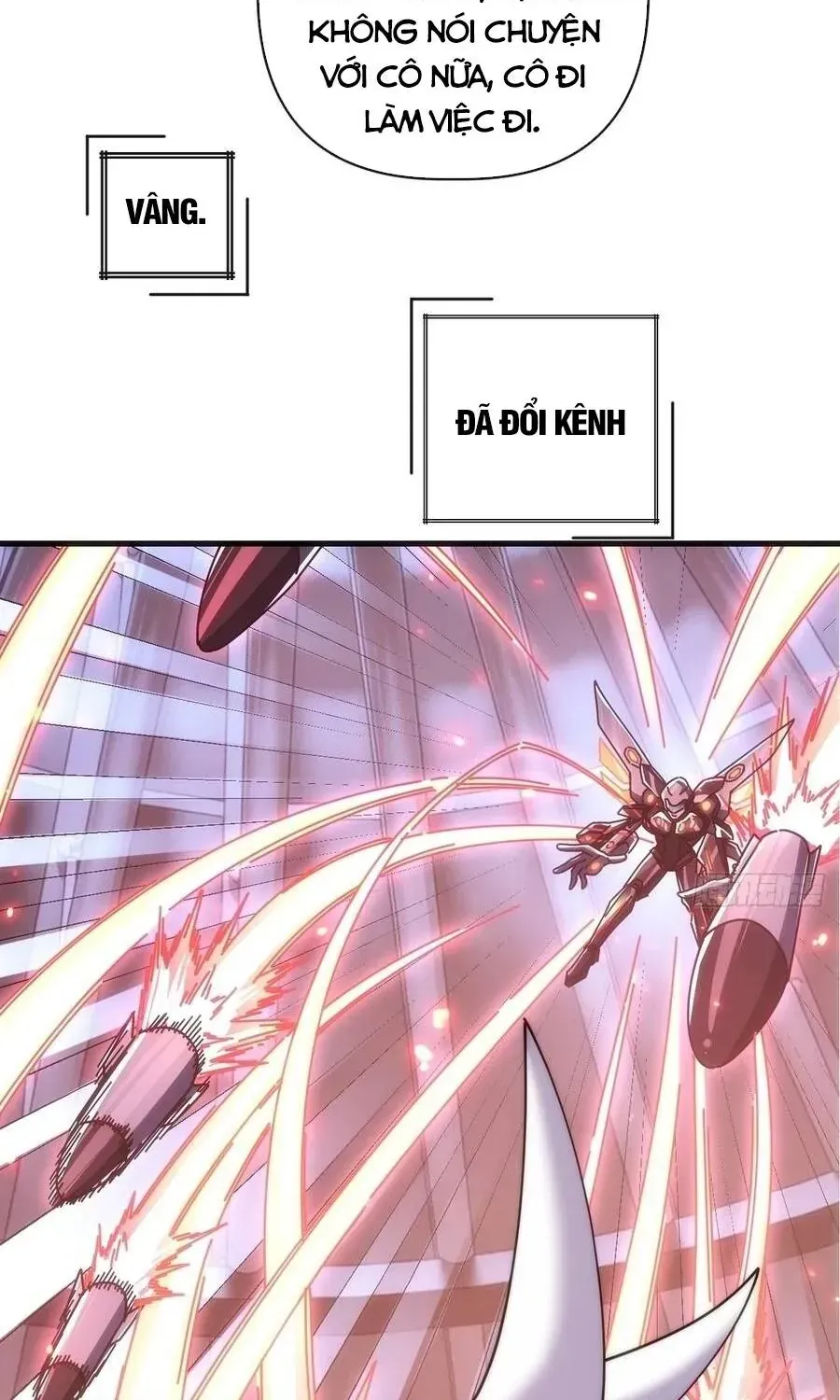 Vô Hạn Tiến Hóa Từ Con Số 0 Chap 48 - Next Chap 49