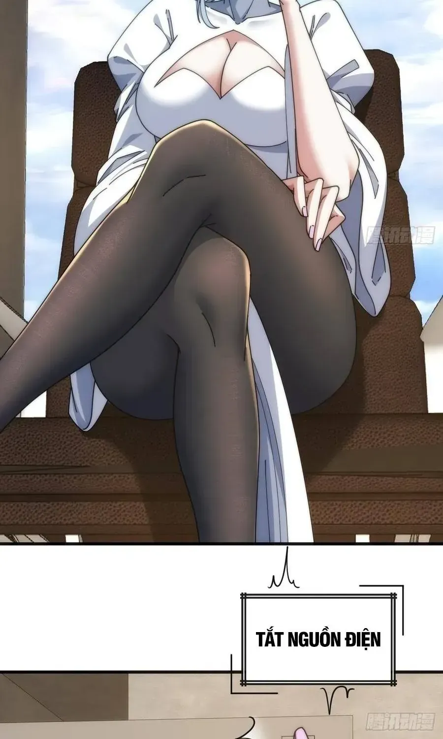 Vô Hạn Tiến Hóa Từ Con Số 0 Chap 48 - Next Chap 49