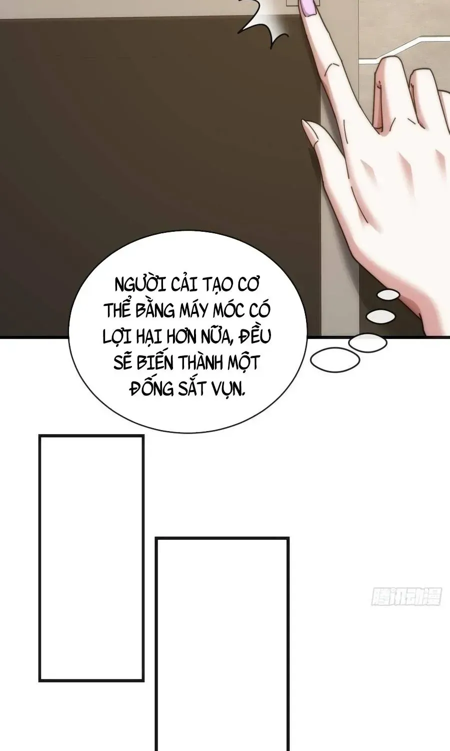 Vô Hạn Tiến Hóa Từ Con Số 0 Chap 48 - Next Chap 49