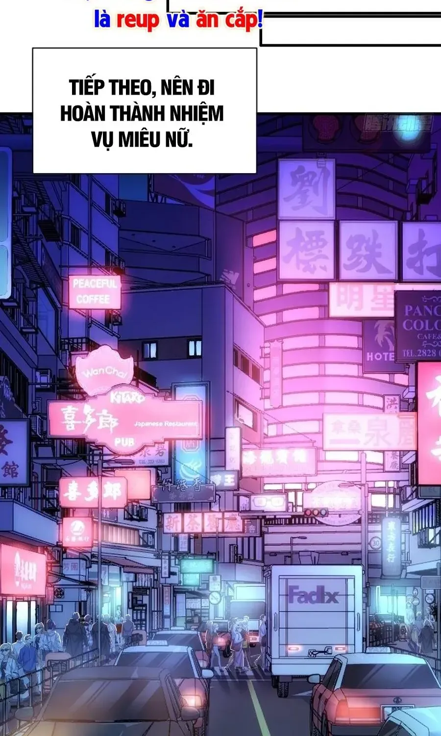 Vô Hạn Tiến Hóa Từ Con Số 0 Chap 48 - Next Chap 49