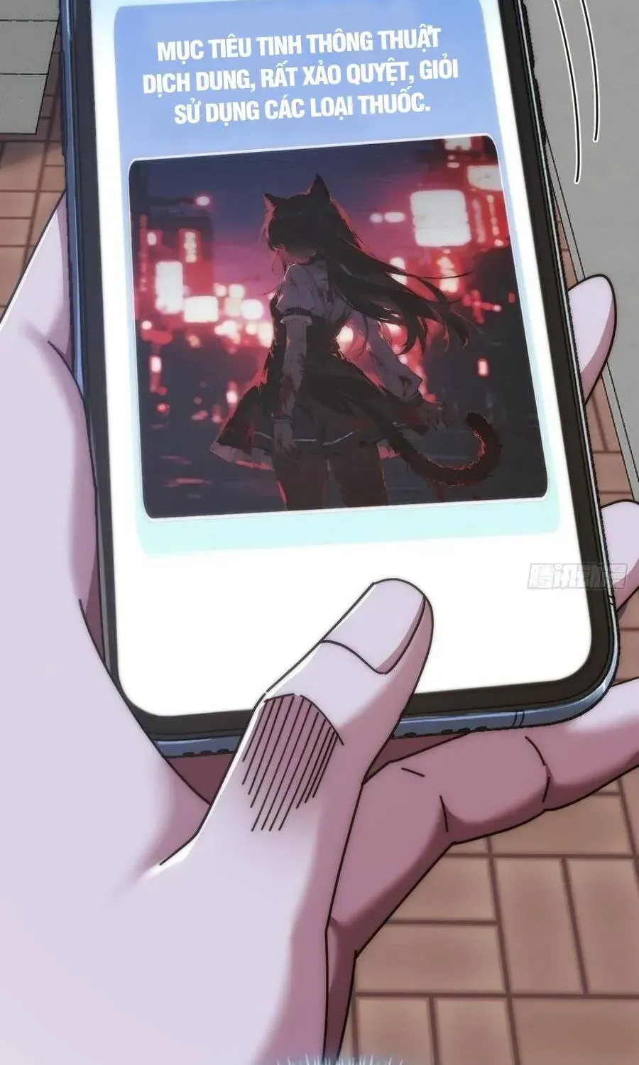 Vô Hạn Tiến Hóa Từ Con Số 0 Chap 48 - Next Chap 49