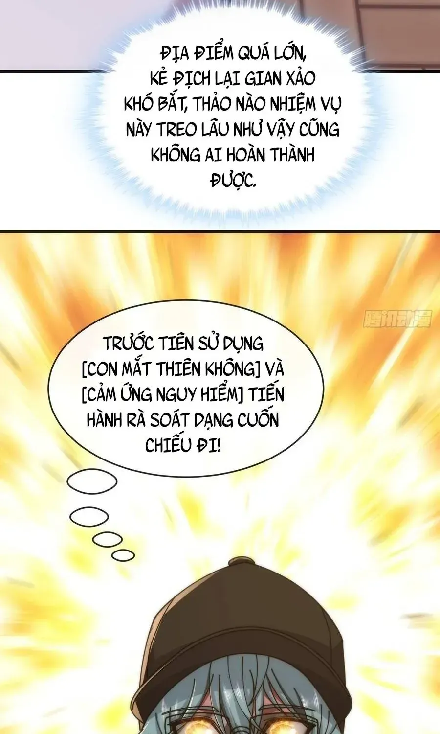 Vô Hạn Tiến Hóa Từ Con Số 0 Chap 48 - Next Chap 49
