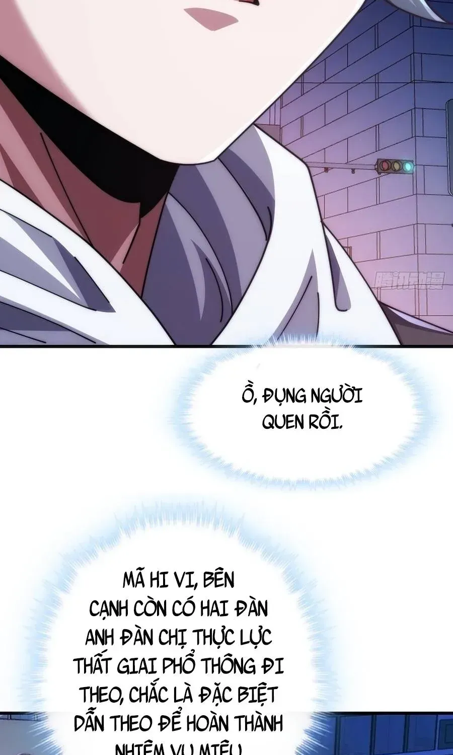 Vô Hạn Tiến Hóa Từ Con Số 0 Chap 48 - Next Chap 49