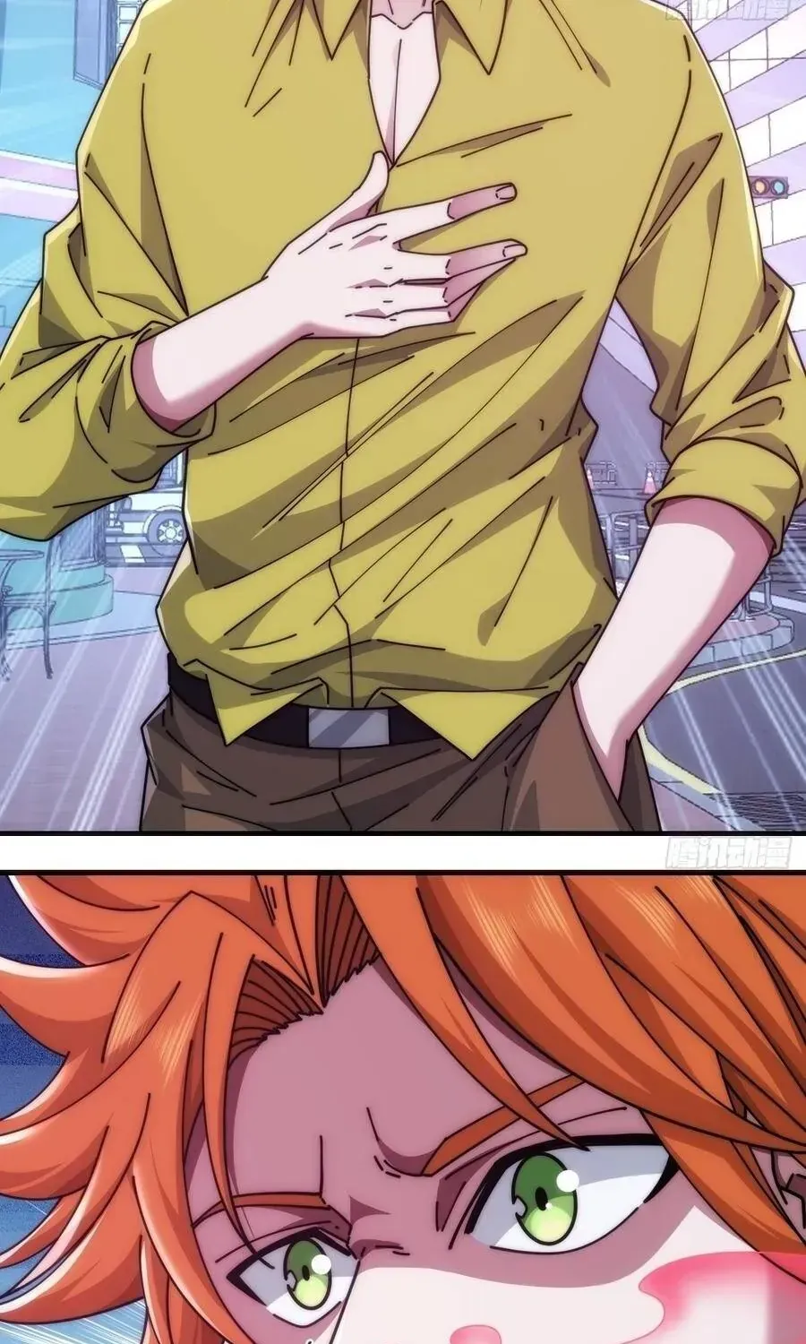 Vô Hạn Tiến Hóa Từ Con Số 0 Chap 48 - Next Chap 49