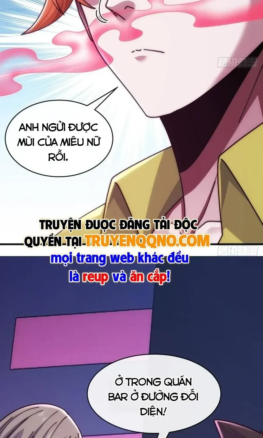 Vô Hạn Tiến Hóa Từ Con Số 0 Chap 48 - Next Chap 49