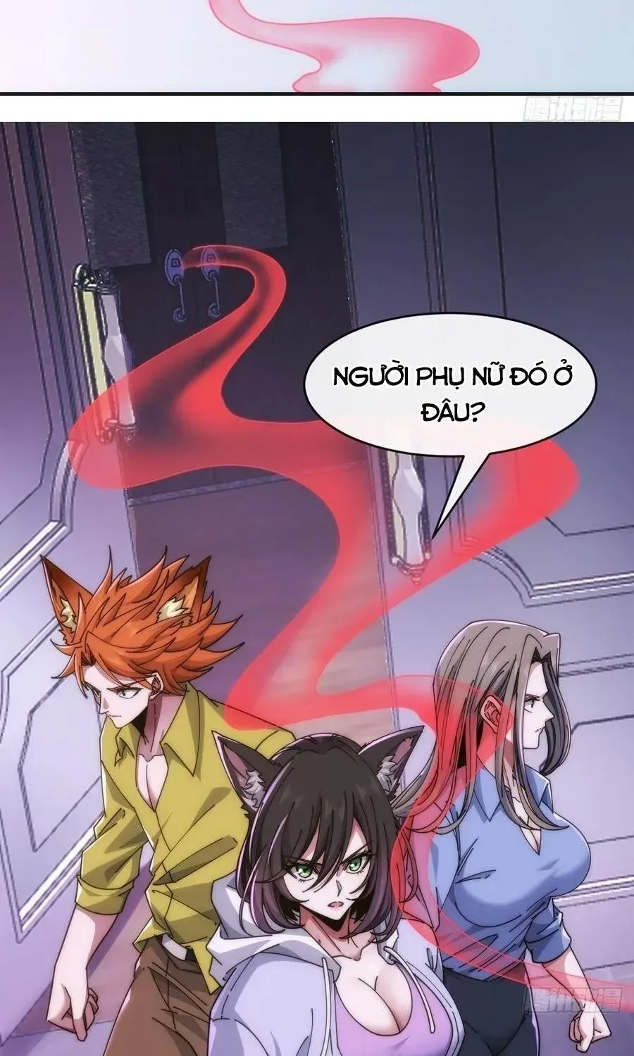 Vô Hạn Tiến Hóa Từ Con Số 0 Chap 48 - Next Chap 49