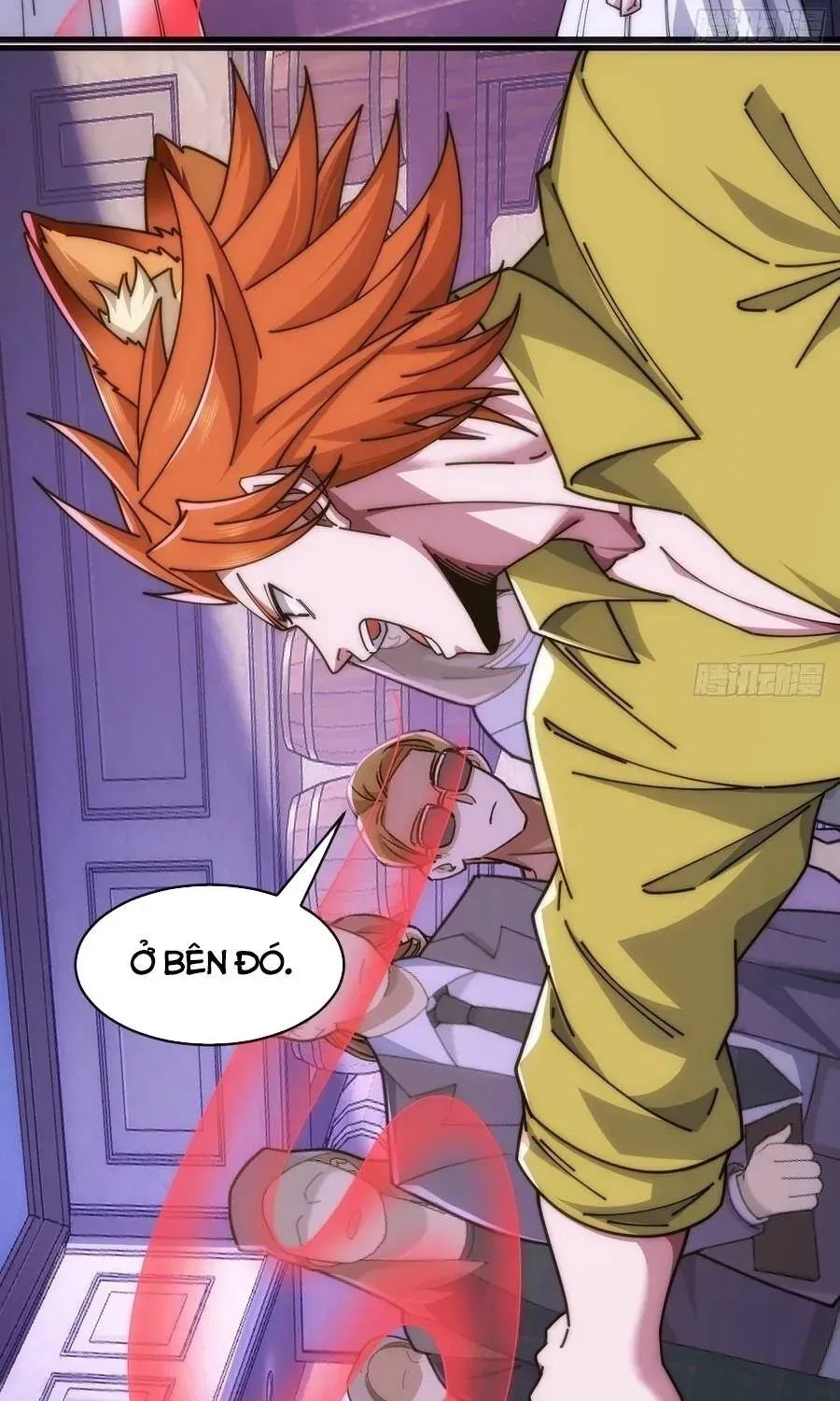 Vô Hạn Tiến Hóa Từ Con Số 0 Chap 48 - Next Chap 49