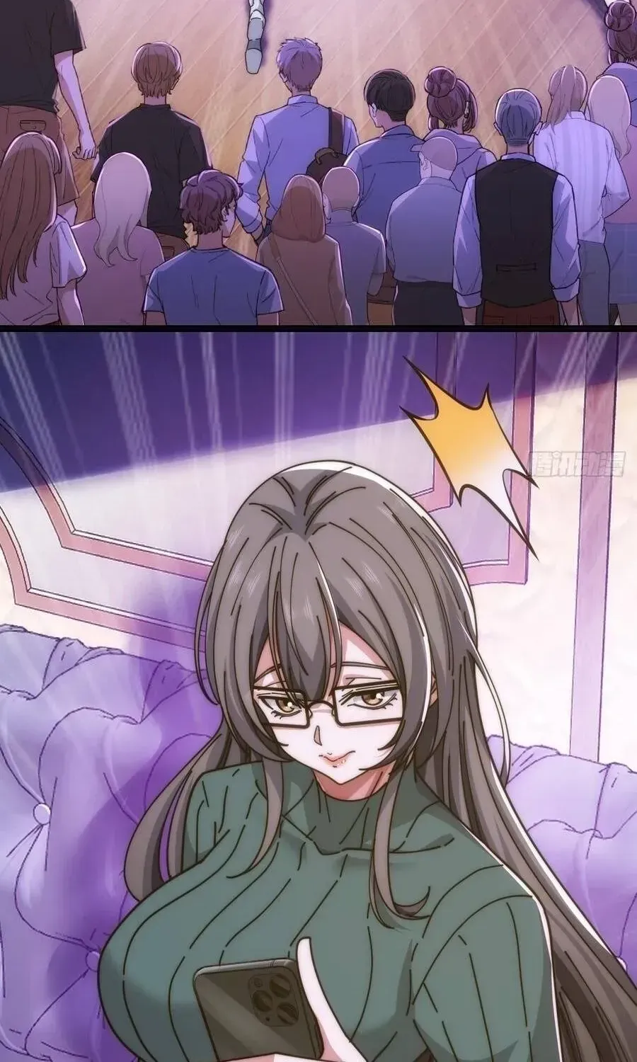 Vô Hạn Tiến Hóa Từ Con Số 0 Chap 48 - Next Chap 49