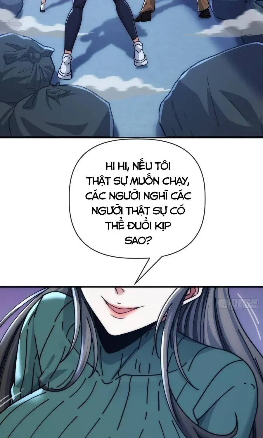 Vô Hạn Tiến Hóa Từ Con Số 0 Chap 48 - Next Chap 49