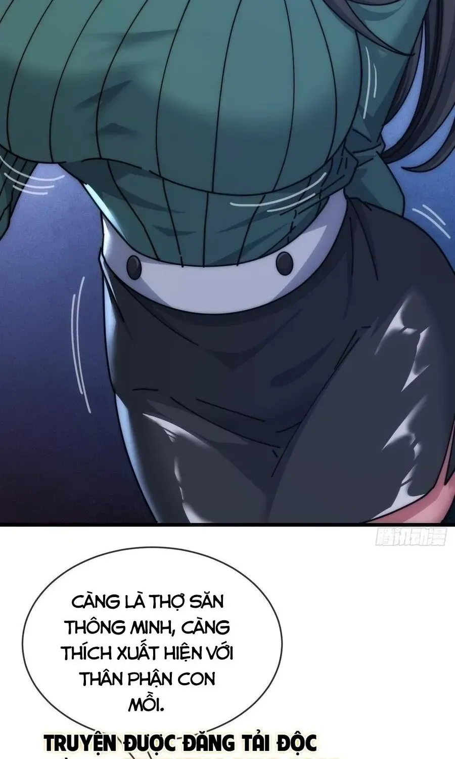 Vô Hạn Tiến Hóa Từ Con Số 0 Chap 48 - Next Chap 49
