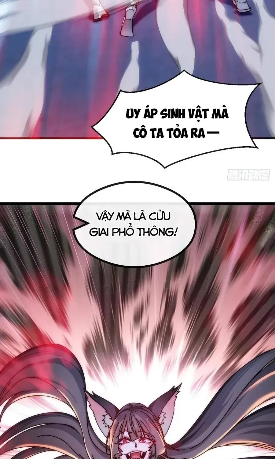 Vô Hạn Tiến Hóa Từ Con Số 0 Chap 48 - Next Chap 49