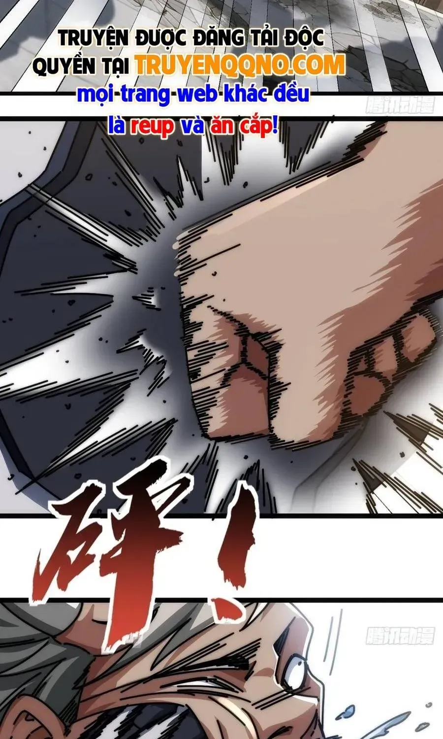 Vô Hạn Tiến Hóa Từ Con Số 0 Chap 48 - Next Chap 49