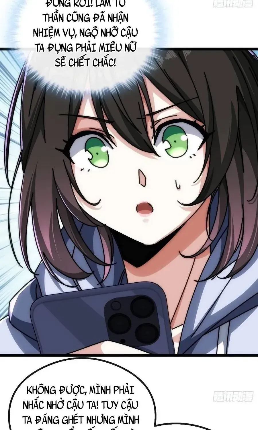 Vô Hạn Tiến Hóa Từ Con Số 0 Chap 49 - Next Chap 50