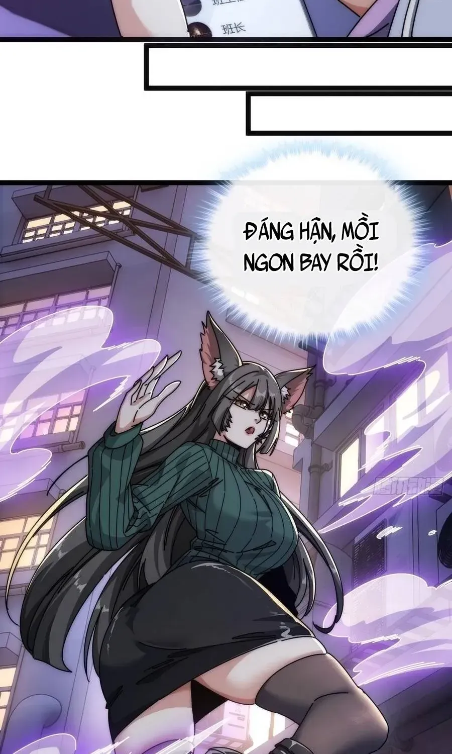 Vô Hạn Tiến Hóa Từ Con Số 0 Chap 49 - Next Chap 50