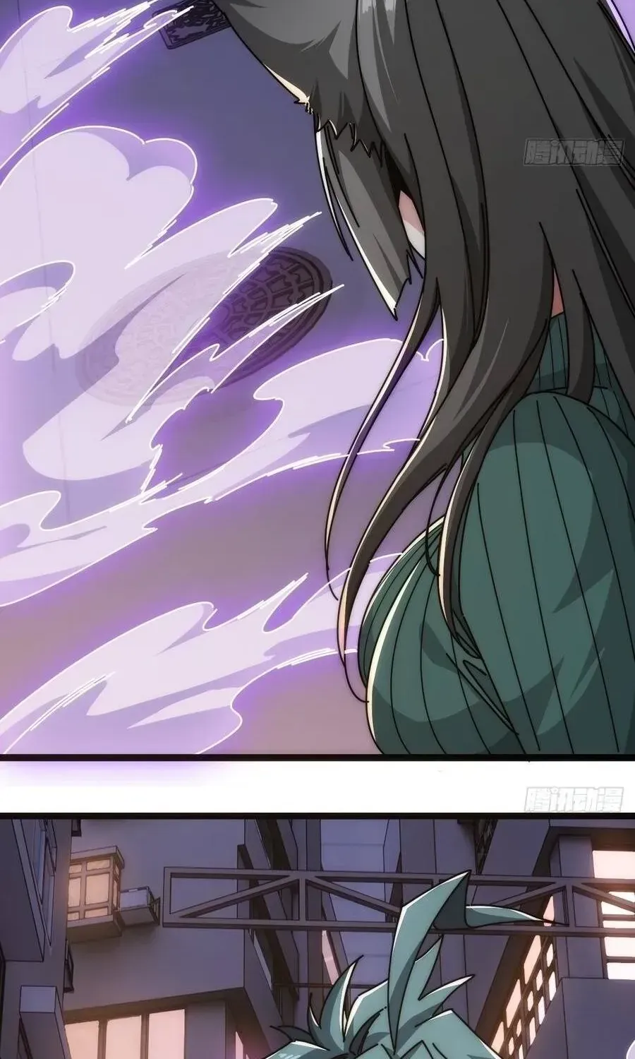Vô Hạn Tiến Hóa Từ Con Số 0 Chap 49 - Next Chap 50