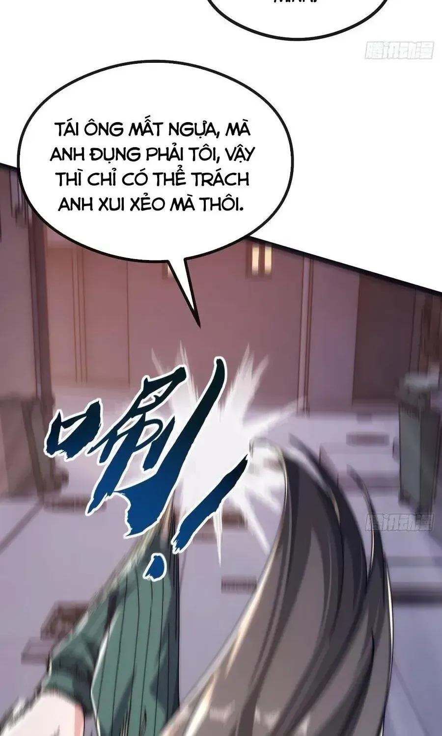 Vô Hạn Tiến Hóa Từ Con Số 0 Chap 49 - Next Chap 50
