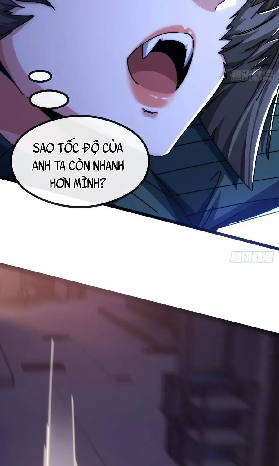 Vô Hạn Tiến Hóa Từ Con Số 0 Chap 49 - Next Chap 50
