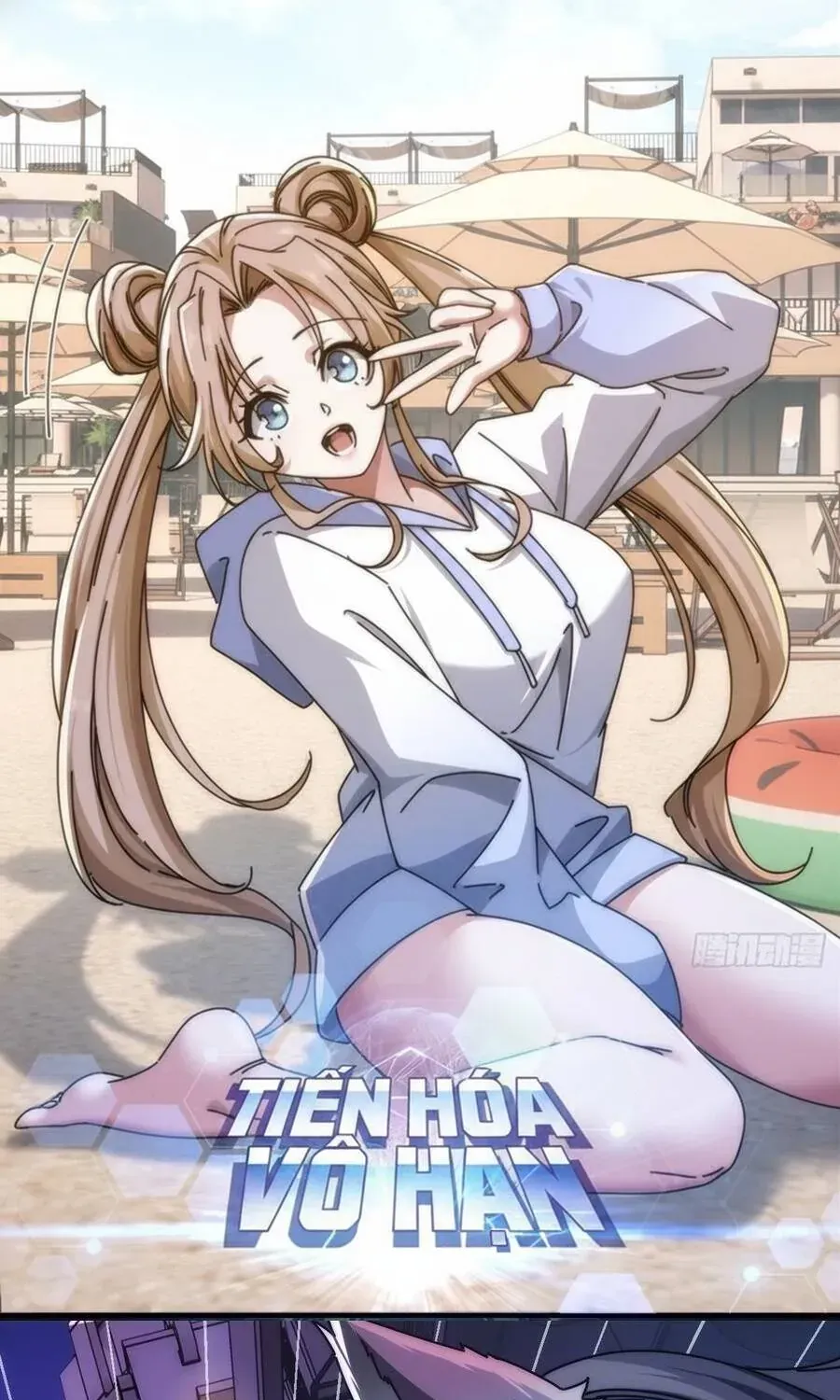 Vô Hạn Tiến Hóa Từ Con Số 0 Chap 49 - Next Chap 50