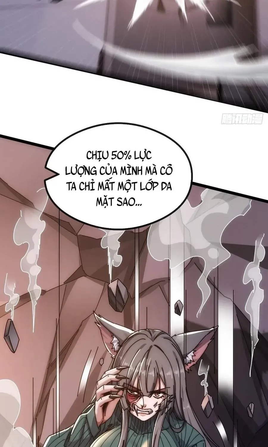 Vô Hạn Tiến Hóa Từ Con Số 0 Chap 49 - Next Chap 50