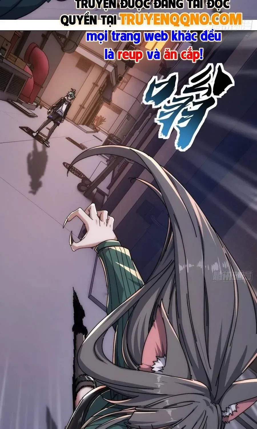Vô Hạn Tiến Hóa Từ Con Số 0 Chap 49 - Next Chap 50