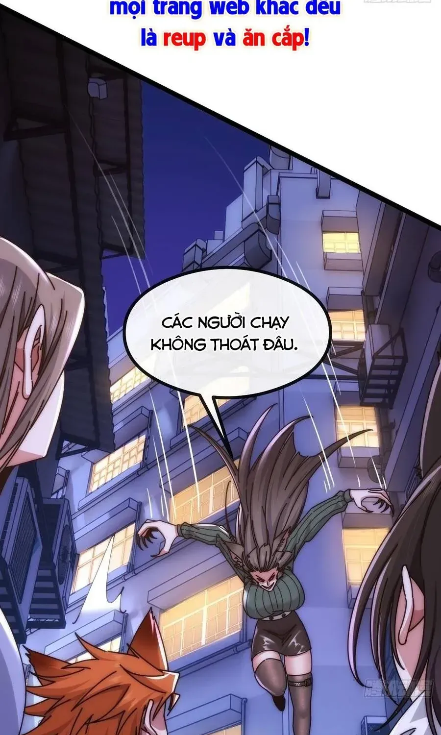 Vô Hạn Tiến Hóa Từ Con Số 0 Chap 49 - Next Chap 50